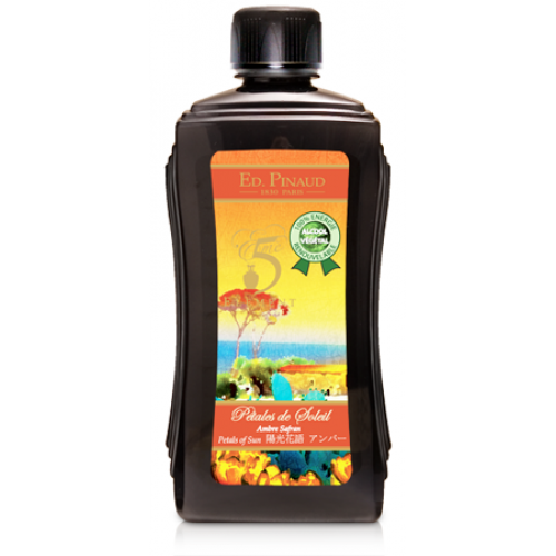 Pètales of Soleil 500ml